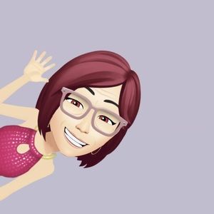 Meet your Posher, Vicki